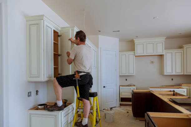 Licensed Kitchen service in Barnesville, OH - Remodeling Of Kitchen