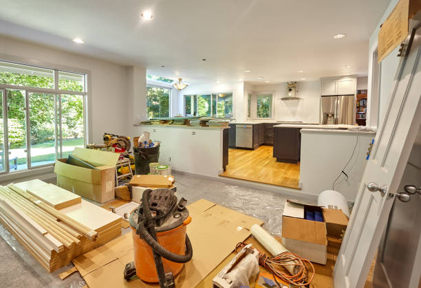 Reliable Kitchen contractor in Barnesville, OH by Remodeling Of Kitchen